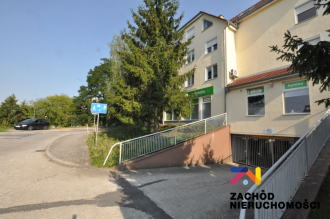 GaraŻ Na SprzedaŻ Przy Ul. S.WyszyŃskiego